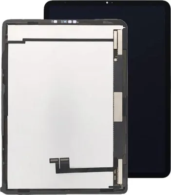 Produktbild von Original LCD Display für iPad Pro 11 2021/2022