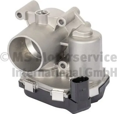 Image de PIERBURG papillon Ø44mm pour VW Polo SKODA Fabia I IV SEAT Cordoba Ibiza
