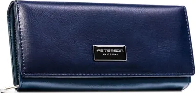 Image de Portefeuilles Peterson rovicky308280