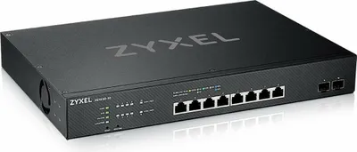 Produktbild von ZYXEL XS1930-10-ZZ0101F Rack-Montage-Kit