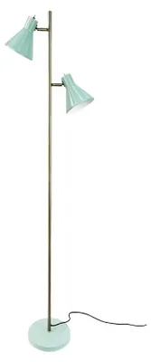 Produktbild von Stehlampe Stehleuchte Standleuchte standlampe Bodenlampe Leseleuchte Innenbeleuchtung Sleep mint