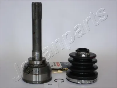 Produktbild von JAPANPARTS Gelenksatz Antriebswelle Radseitig für ISUZU TROOPER (UBS) GI-901
