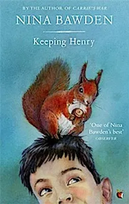 Obrázok produktu pre Keeping Henry