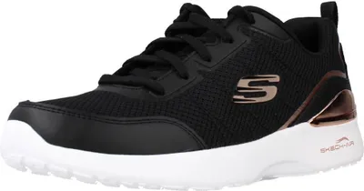 Produktbild von SKECHERS AIR DYNAMIGHT THE HAL Schwarz