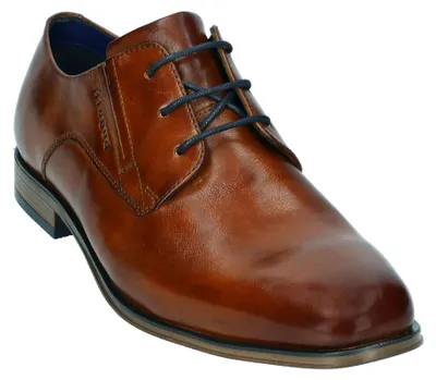 Produktbild von Bugatti Herren Businessschuhe 313A3S0530006300 Farbe: Braun Größe: 46