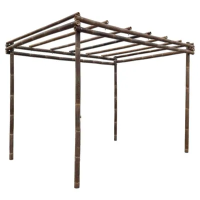 Obrázok produktu pre Java Pergola 2 m x 3 m (bambus)