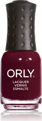 Produktbild von ORLY Mininagellack Ruby, 5,3ML, Farbe:Rot