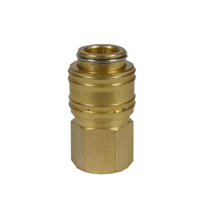 Immagine prodotto di Accessori per compressori Einhell Attacco rapido, R1/4" IG