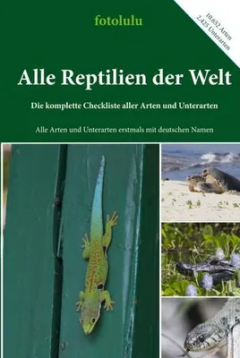 Image de Alle Reptilien der Welt
