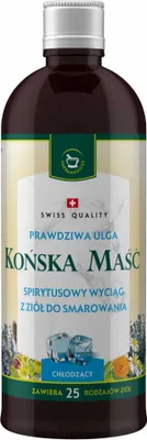 Produktbild von Kühlendes Alkohol-Extrakt 400ml