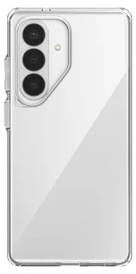 Produktbild von Rhinoshield, Stoßfeste, vergilbungsfreie Hülle für Samsung Galaxy S26 Plus, Transparent