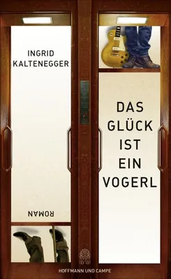 Obrázok produktu pre Das Glück ist ein Vogerl