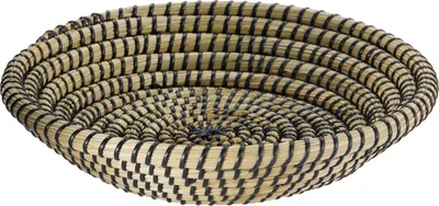 Produktbild von Excellent Houseware Obstschale Rattan - geflochtene Weide