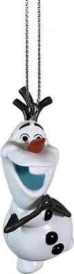 Produktbild von Kurt S. Adler Disney Frozen Olaf Weihnachtsschmuck Christbaumschmuck