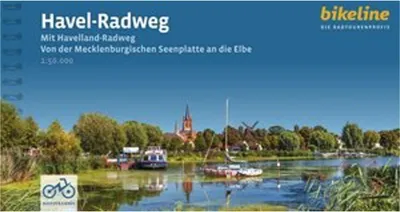 Obrázok produktu pre Havel-Radweg