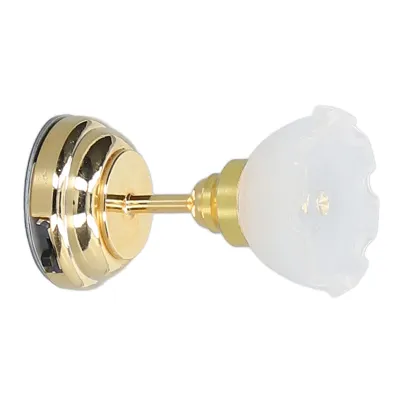 Obrázek produktu pro Domeček pro panenky Dome Light,Domeček pro panenky Dome Lamp,Domeček pro panenky Miniature Dome Lamp,Domeček pro panenky Mini Dome Light,Domeček pro panenky LED Light,Domeček pro panenky Mini Light