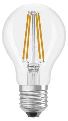 Produktbild von Osram LED Classic A P, 5,9 W, 60 W, E27, 806 lm, 15000 h, Kaltweiße