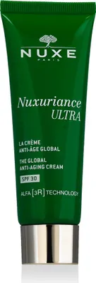Produktbild von Nuxe Nuxuriance Ultra The Global Anti-Aging Cream SPF30 All Skin Type