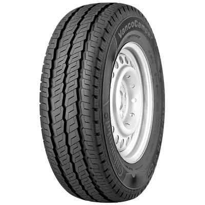 Produktbild von Continental VANCOCAMP Sommerreifen 225/65 R16 112R LLKW Reifen