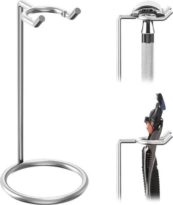 Obrázok produktu pre Nerezový nožík na ryžu Deluxe pre mužov – 12 cm