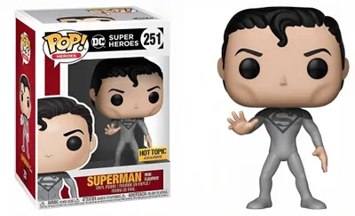 Obrázok produktu pre FUNKO 32350, DC, PVC, 0,25 rok / roky, 1 kusov, CE, Nevhodné do 3 rokov