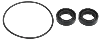 Image de Kit de joints pour actionneur de boîte de transfert 90301?56009 – Joint d'étanchéité d'arbre d'huile anti-fuites pour GX470 de 2003 à 2009