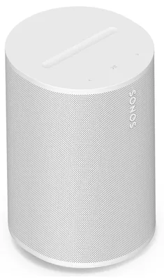 Zdjęcie produktu dla Sonos Era 100 SL, Pełny zasięg, 2.0 kan., Przewodowy i Bezprzewodowy, Biały