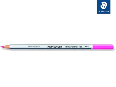 Immagine prodotto di STAEDTLER® 125-20 Matita colorata karat acquerellabile  100%