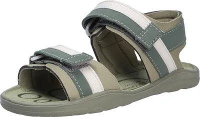 Produktbild von Ricosta Sandale SYDNEY von Ricosta HighTech Farbe salbei/eukalyptus Größe 30