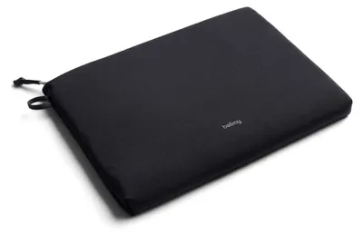 Produktbild von Bellroy Lite Sleeve für Laptop bis 14", Schwarz