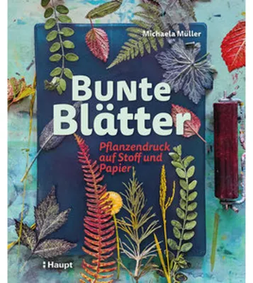 Produktbild von Bunte Blätter