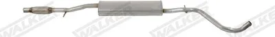 Immagine prodotto di WALKER 24324 Silenziatore posteriore per FIAT 500 (312) Scarico