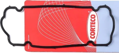 Produktbild von CORTECO 026246P Ventildeckel Zylinderkopfhaube Dichtung für FIAT PANDA (169) PUNTO (188) Doblo Cargo (223) Doblo Kombi (119, 223)