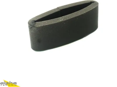 Produktbild von Meiwa MIV LUFTFILTER Yamaha XT 600 oben XT600 2KF