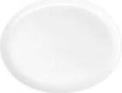 Produktbild von ASA Ovaler teller ATABLE D. 40 cm, B. 31,5 cm