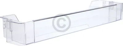 Produktbild von Bauknecht Abstellfach Flaschenfach 495x65mm für Kühlschrank 481010646215