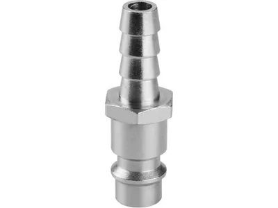 Obrázek produktu pro Rychlospojka vzduchová vsuvka pro hadici, 3/8" EXTOL-PREMIUM