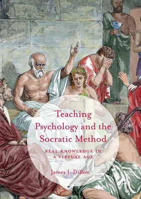 Immagine prodotto di Teaching Psychology and the Socratic Method