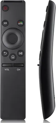 Image de Télécommande universelle compatible avec 99 % des téléviseurs LED LCD