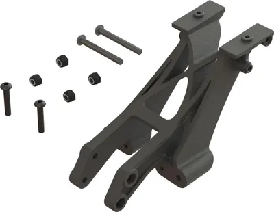 Image de Support d'aileron Arrma