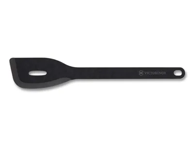 Produktbild von Victorinox Pfannenwender mit Schlitz schwarz