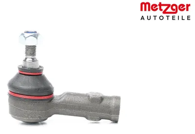 Image de Rotule de barre d'accouplement avant METZGER pour GETZ (TB)