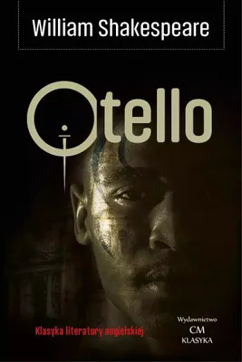 Productafbeelding van Otello (wyd. 2024)