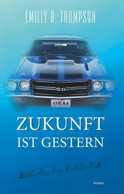 Immagine prodotto di Zukunft ist Gestern
