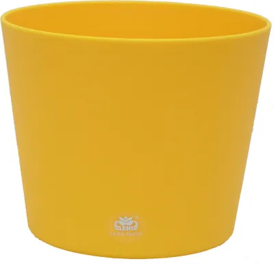 Produktbild von Leni Blumentopf Flori 14 (11/9) Gelb