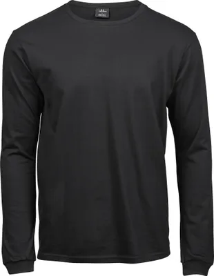 Obrázek produktu pro Pánské tričko Tee Jays | TJ 8007 BLACK velikost: XL