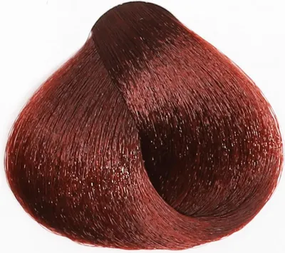 Produktbild von Fanola Cream Color 5.46 Light Chestnut Copper Red 100ml