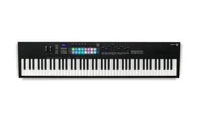 Produktbild von Launchkey 88 MK3