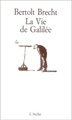 Image de La vie de Galilée [Broché] by Bertolt Brecht