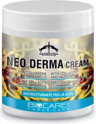Immagine prodotto di VeredusCare Neo Derma Cream, formato: 250 ml